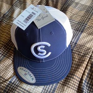 Cole swindell hat